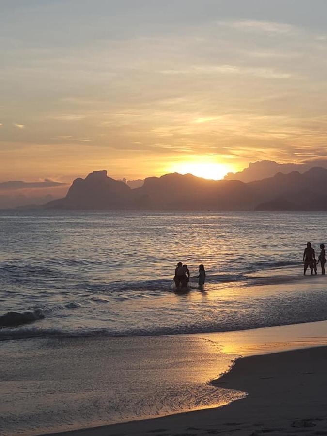 Camboinhas Bnb Niterói Exterior foto