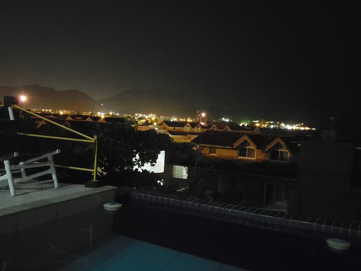 Camboinhas Bnb Niterói Exterior foto